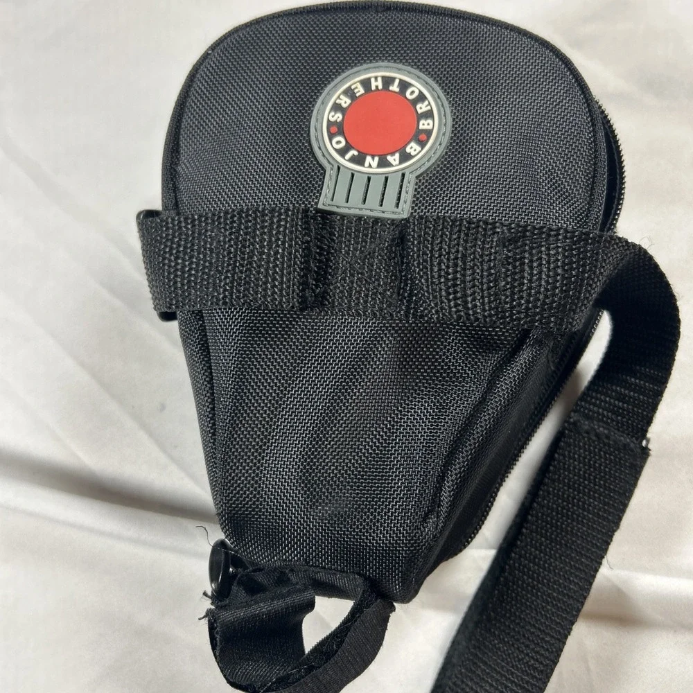 Banjo Brothers Bar Top Bag Bike Bag For Long Bike Rides With Strap See Photos